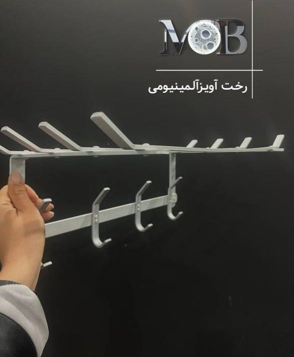 پنل حمام آلمینومی