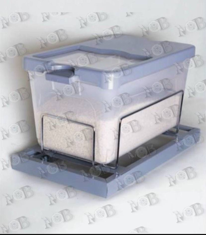 جابرنجی ریلی داخل کابینت